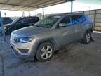 2018 JEEP COMPASS LA LATITUDE