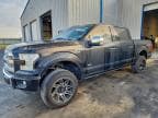 2016 FORD F150 SUPER SUPERCREW