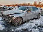 2018 INFINITI Q50 LUXE LUXE