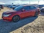 2016 NISSAN ALTIMA 2.5 2.5