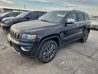 2017 JEEP GRAND CHER LIMITED