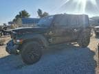 2018 JEEP WRANGLER U SPORT