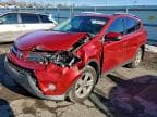 2015 TOYOTA RAV4 XLE XLE