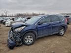 2015 HONDA CR-V LX LX