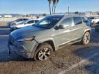 2014 JEEP CHEROKEE T TRAILHAWK
