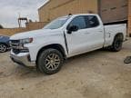 2020 CHEVROLET SILVERADO