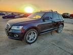2017 AUDI Q5 PREMIUM PREMIUM