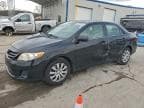 2013 TOYOTA COROLLA BA