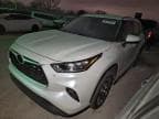 2020 TOYOTA HIGHLANDER