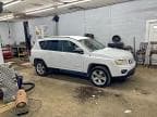 2012 JEEP COMPASS SP