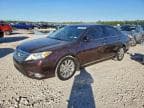 2012 TOYOTA AVALON BAS