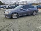 2014 HONDA ACCORD EXL EXL