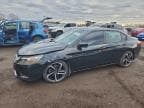 2017 HONDA ACCORD SPO SPORT