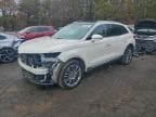 2016 LINCOLN MKX RESERV RESERVE