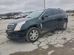 2012 CADILLAC SRX LUXURY