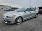 2015 FORD FUSION SE SE