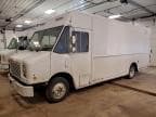 2015 FREIGHTLINER CHASSIS M M LINE WALK-IN VAN
