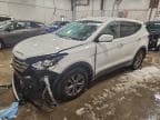 2014 HYUNDAI SANTA FE S