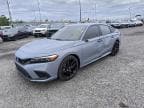 2023 HONDA CIVIC SI