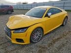2016 AUDI TTS