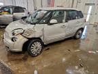 2017 FIAT 500L POP POP