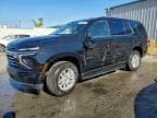 2025 CHEVROLET TAHOE C150