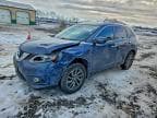 2015 NISSAN ROGUE S S