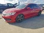 2017 HONDA ACCORD SPO SPORT SPECIAL EDITION