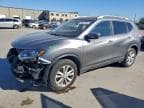2016 NISSAN ROGUE S S