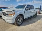 2021 FORD F150 SUPER