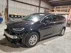 2025 CHRYSLER PACIFICA S