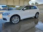 2018 AUDI Q5 PREMIUM PREMIUM PLUS