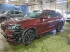 2025 BMW X4 XDRIVE3
