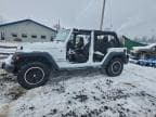 2015 JEEP WRANGLER U SPORT