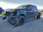 2016 FORD F150 SUPER SUPERCREW