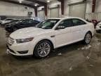 2015 FORD TAURUS LIM LIMITED