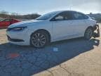 2015 CHRYSLER 200 S S