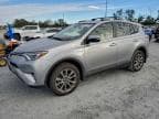 2017 TOYOTA RAV4 HV LI LIMITED
