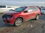 2018 NISSAN ROGUE S S