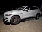 2020 JAGUAR F-PACE
