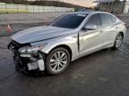 2017 INFINITI Q50 BASE BASE