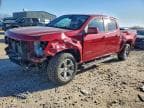 2018 CHEVROLET COLORADO Z Z71