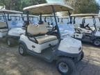 2022 CLUB CAR TEMPO FLA