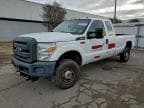 2015 FORD F350 SUPER SUPER DUTY