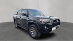 2018 TOYOTA 4RUNNER SR SR5/SR5 PREMIUM