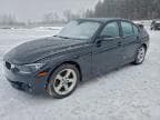 2013 BMW 328 XI SUL