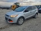 2015 FORD ESCAPE S S