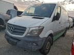 2015 MERCEDES-BENZ SPRINTER 2 2500