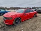 2016 DODGE CHARGER SX