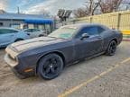 2013 DODGE CHALLENGER